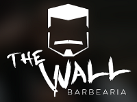 The Wall Barbearia