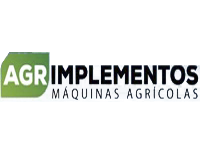 AGR Implementos – Máquinas Agrícolas