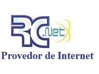 Provedor – RC Net