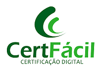 Certificado Digital Marabá