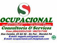 Ocupacional Consultoria & Serviços