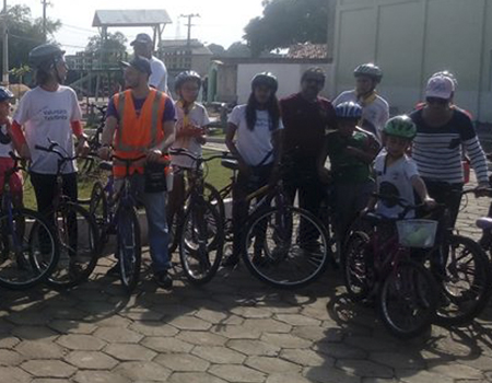 Atividades Físicas e Recreativas