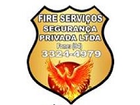 Fire Serviço Segurança Privada