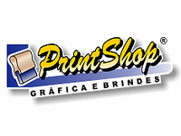 PrintShop Gráfica e Brindes