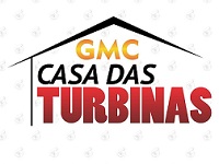 GMC Casa das Turbinas