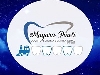 Odontopediatria Mayara Pineli