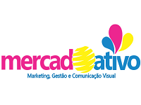 Mercado Ativo – Gráfica e Comunicação Visual