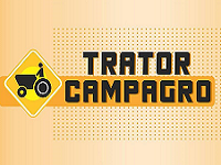 Trator Campagro