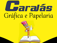 Carajás Gráfica e Papelaria