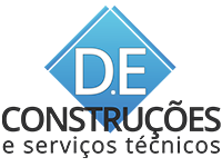 D.E. Construções e serviços técnicos