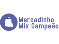 Mercadinho Mix campeão