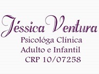 Psicóloga Jéssica Ventura