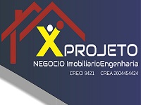 X Projeto Negocio Imobiliário Engenharia