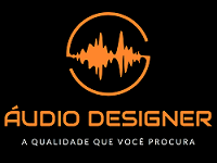 Áudio Designer