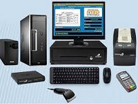 i9Tec Informática e Automação Comercial