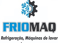 Friomaq Refrigeração e Máquina de Lavar