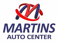 Martins Auto Center