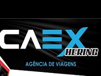 Caex Hering Agência de Viagens