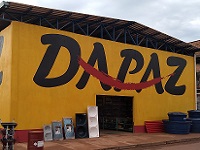 Dapaz Materiais para Construção