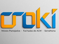 Crokí – Móveis Planejados e Comunicação Visual