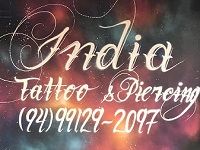 Índia Tattoo & Píercing