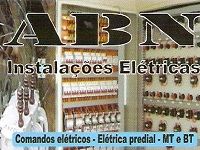 ABN Instalações Elétricas