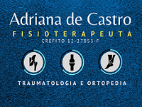 Adriana de Castro Fisioterapeuta