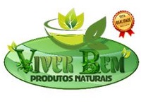 Viver Bem produtos Naturais