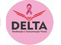 Delta Sinalização e Comunicação Visual