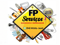 FP Serviços – Eletricista Encanador