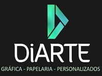 Diarte Gráfica e Papelaria