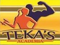 Tekas Academia