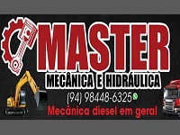 Master Mecânica Diesel e Hidráulica