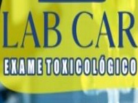 Labcar Exame Toxicológico