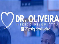 Psiquiatra Dr. Oliveira