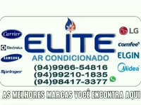 Elite Ar Condicionado  (residencial & comercial)