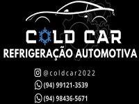 Clod Car – Refrigeração Automotiva