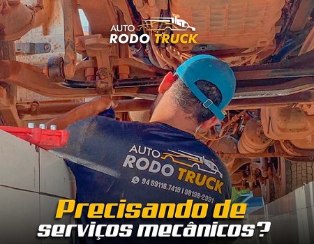 Serviço de Feixo de Molas