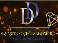 Diamante Colchões Magnéticos