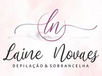 Laine Novaes Design de Sobrancelha e Depilação