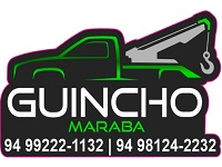 Guincho Marabá