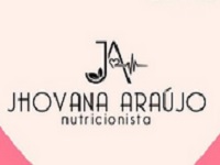 Nutricionista Jhovana Araújo