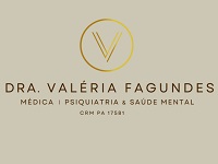 Clínica Geral, Psiquiatria e Saúde Mental – Dra. Valéria Fagundes