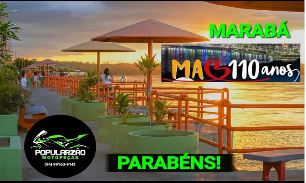 * Popularzão Motopeças e Serviços