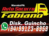 Auto Socorro Fabiano