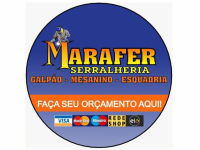 Marafer Serralheria