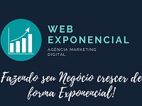 Web Exponencial – Agência de Marketing